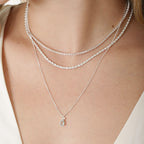 Light Blue Aurora Drop Set