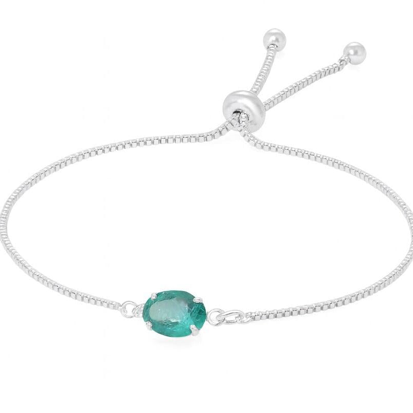 Ocean Glow Bracelet
