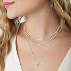 Light Blue Aurora Drop Set
