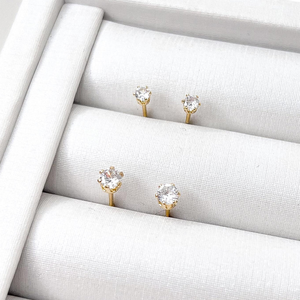 Estelle Stud Earrings