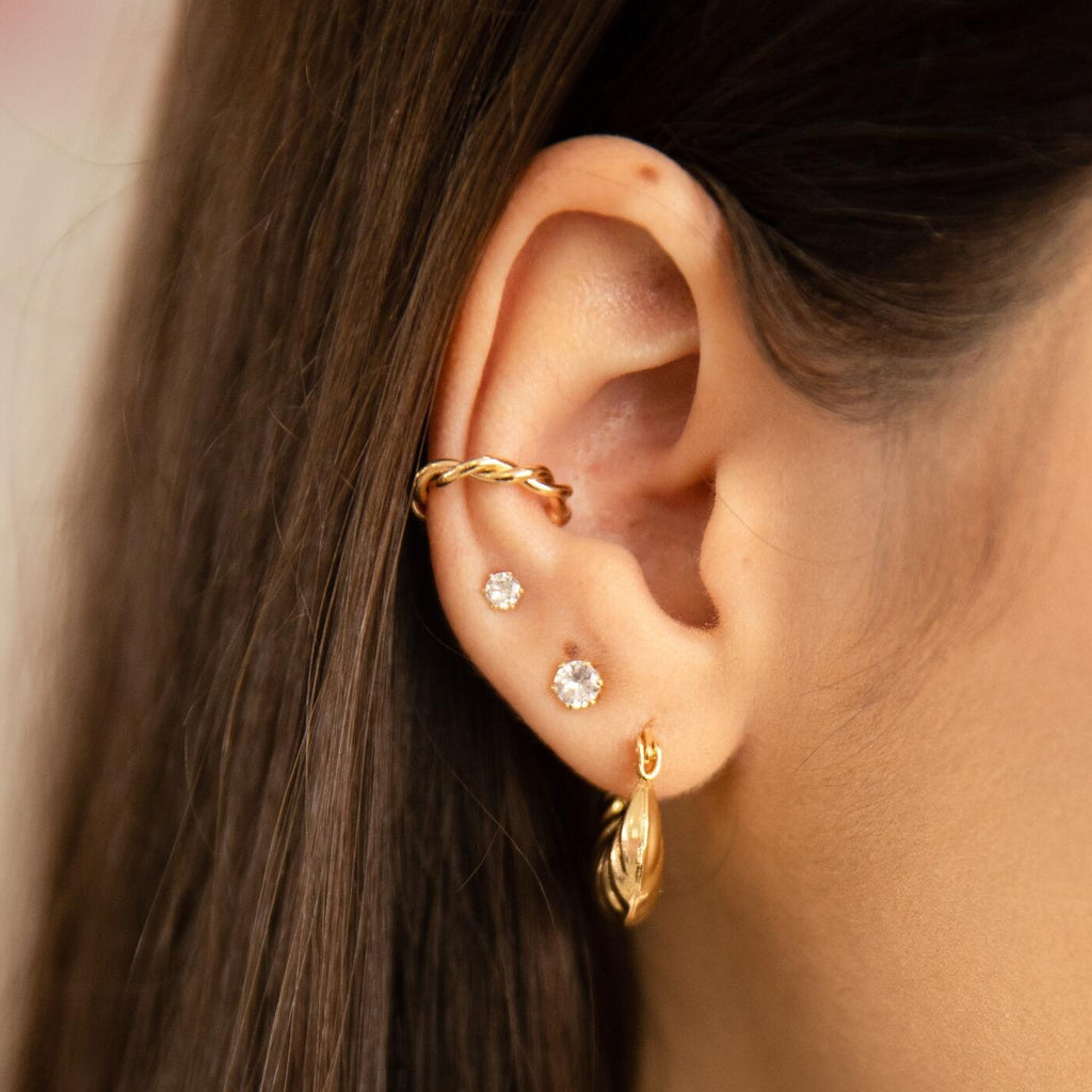 Estelle Stud Earrings