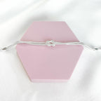Éloise Knot Bracelet