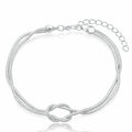 Éloise Knot Bracelet