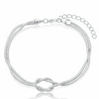 Éloise Knot Bracelet