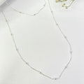Ayla Long Necklace
