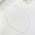 Ayla Long Necklace