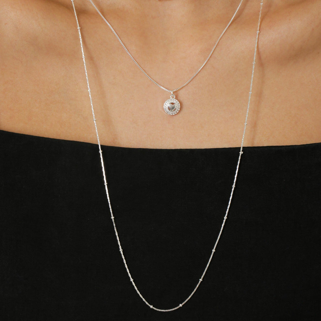 Ayla Long Necklace