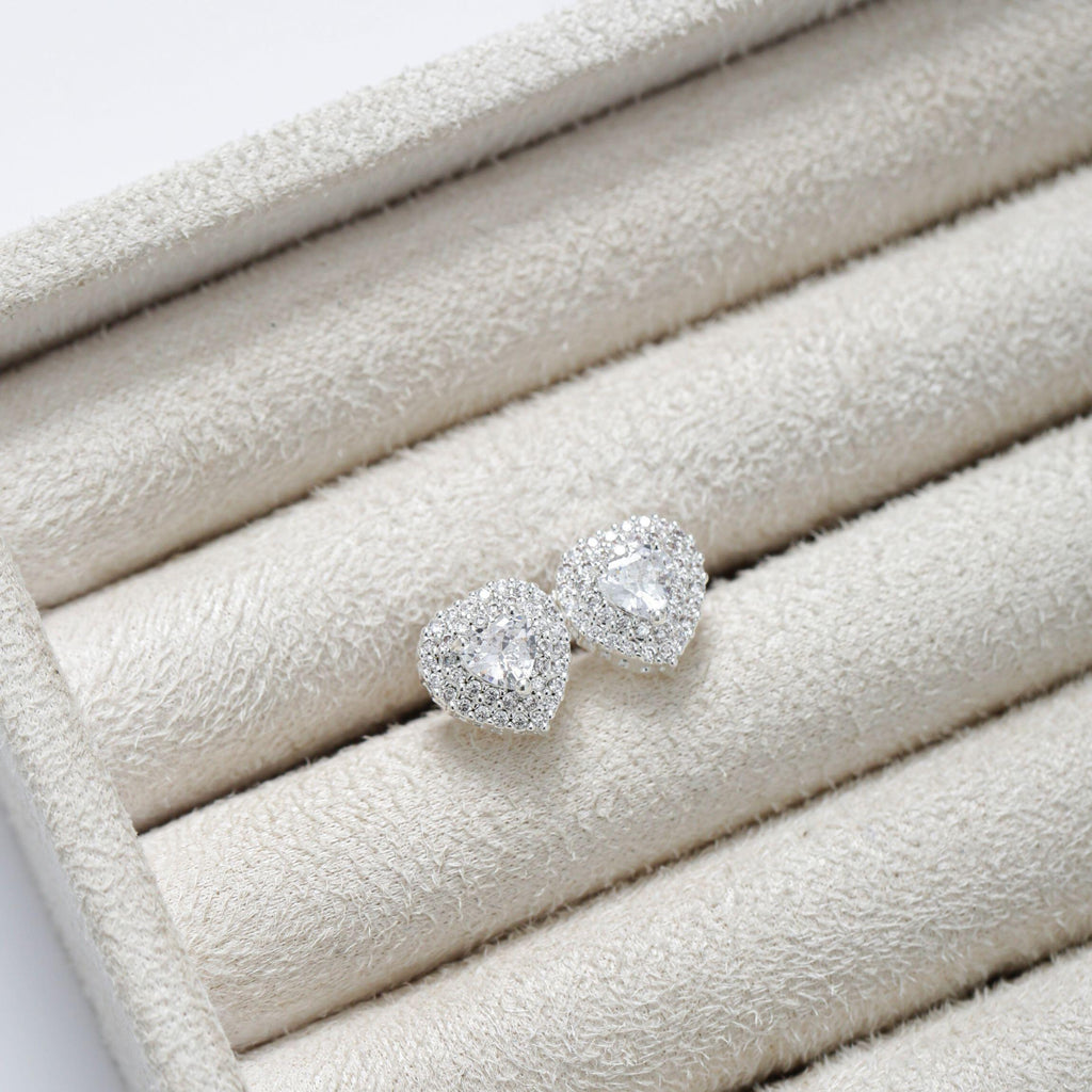Celeste Crystal Set
