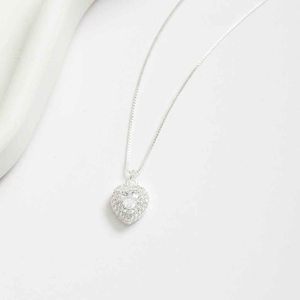 Celeste Crystal Set