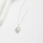 Celeste Crystal Set