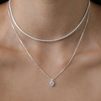 Elodie Heart Set