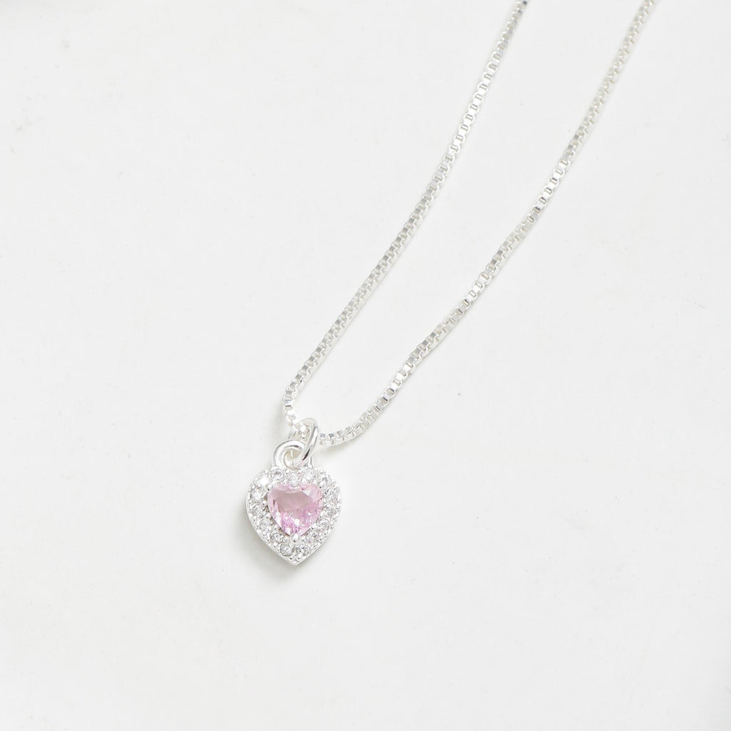 Elodie Heart Set