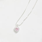 Elodie Heart Set