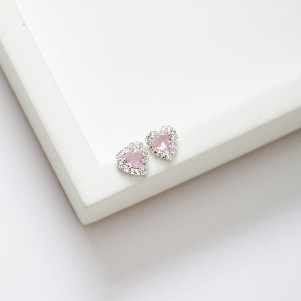 Elodie Heart Set