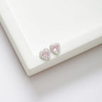 Elodie Heart Set