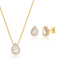 Aurielle Crystal Set – Crystal