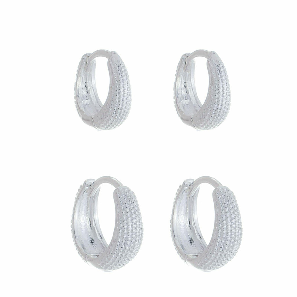 Essential Hoop Duo
