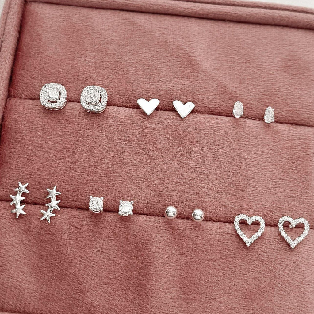 Mini Moments Stud Set