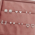 Mini Moments Stud Set
