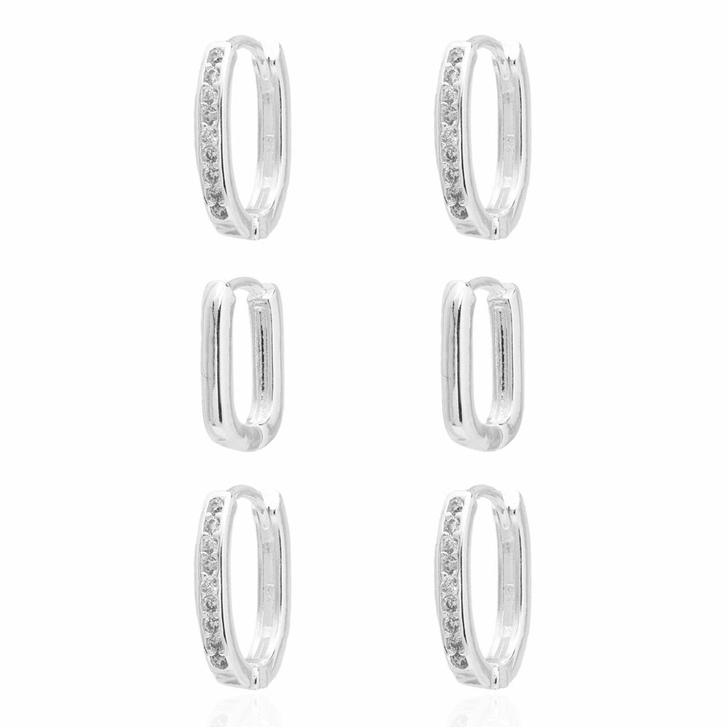 Shine Hoop Trio