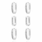 Shine Hoop Trio