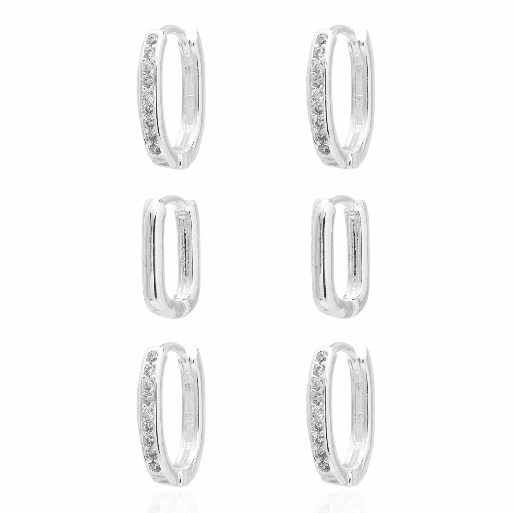 Shine Hoop Trio