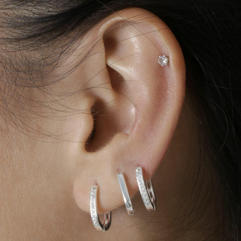 Shine Hoop Trio
