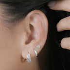 Cora Earring Trio