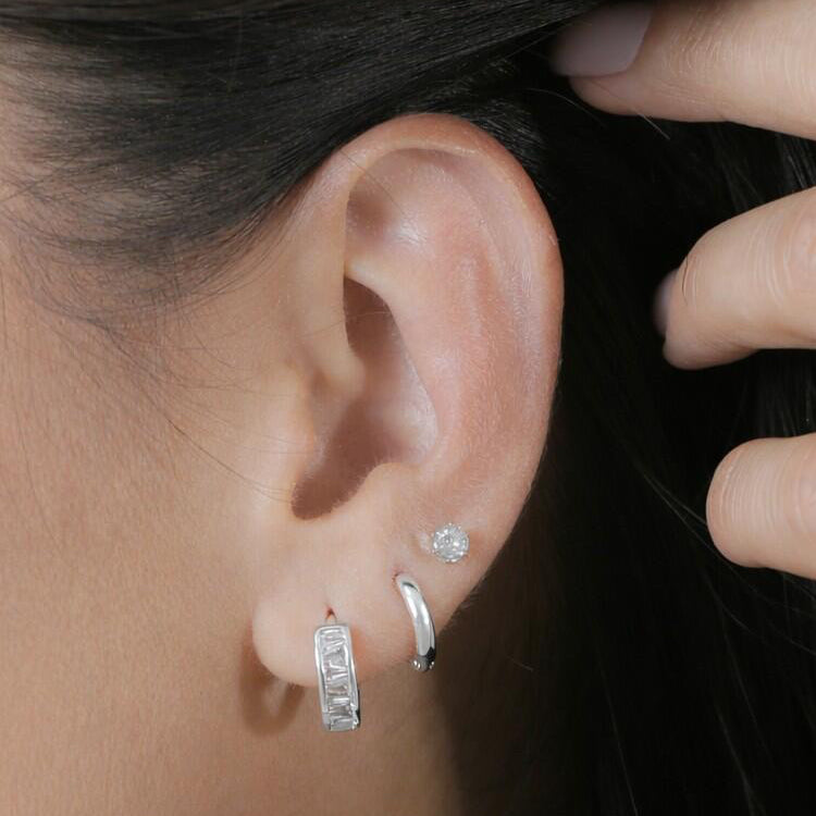 Cora Earring Trio