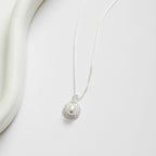 Isabella Pearl Set