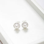 Isabella Pearl Set