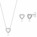 Amour Heart Set