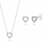 Amour Heart Set