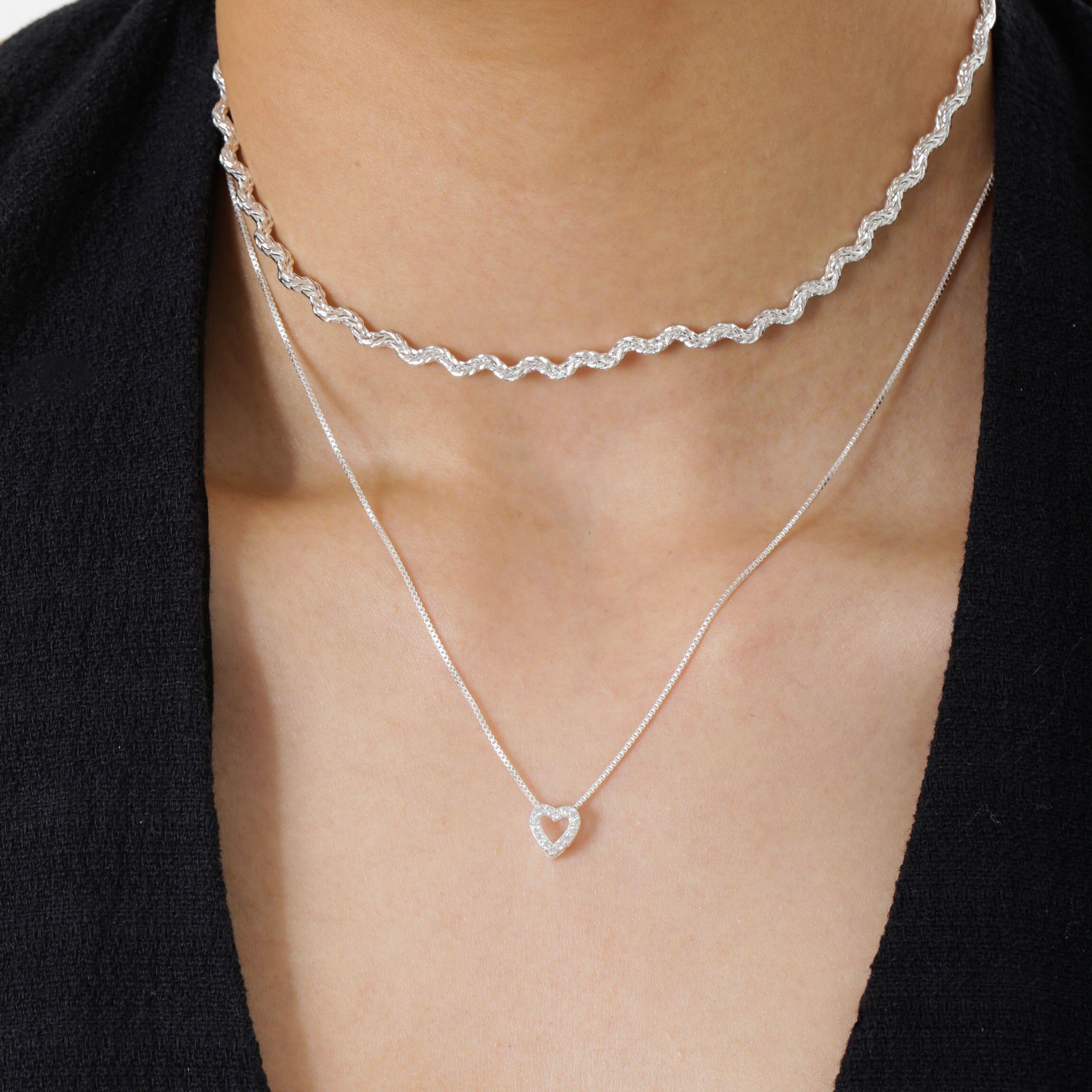 Amour Heart Set