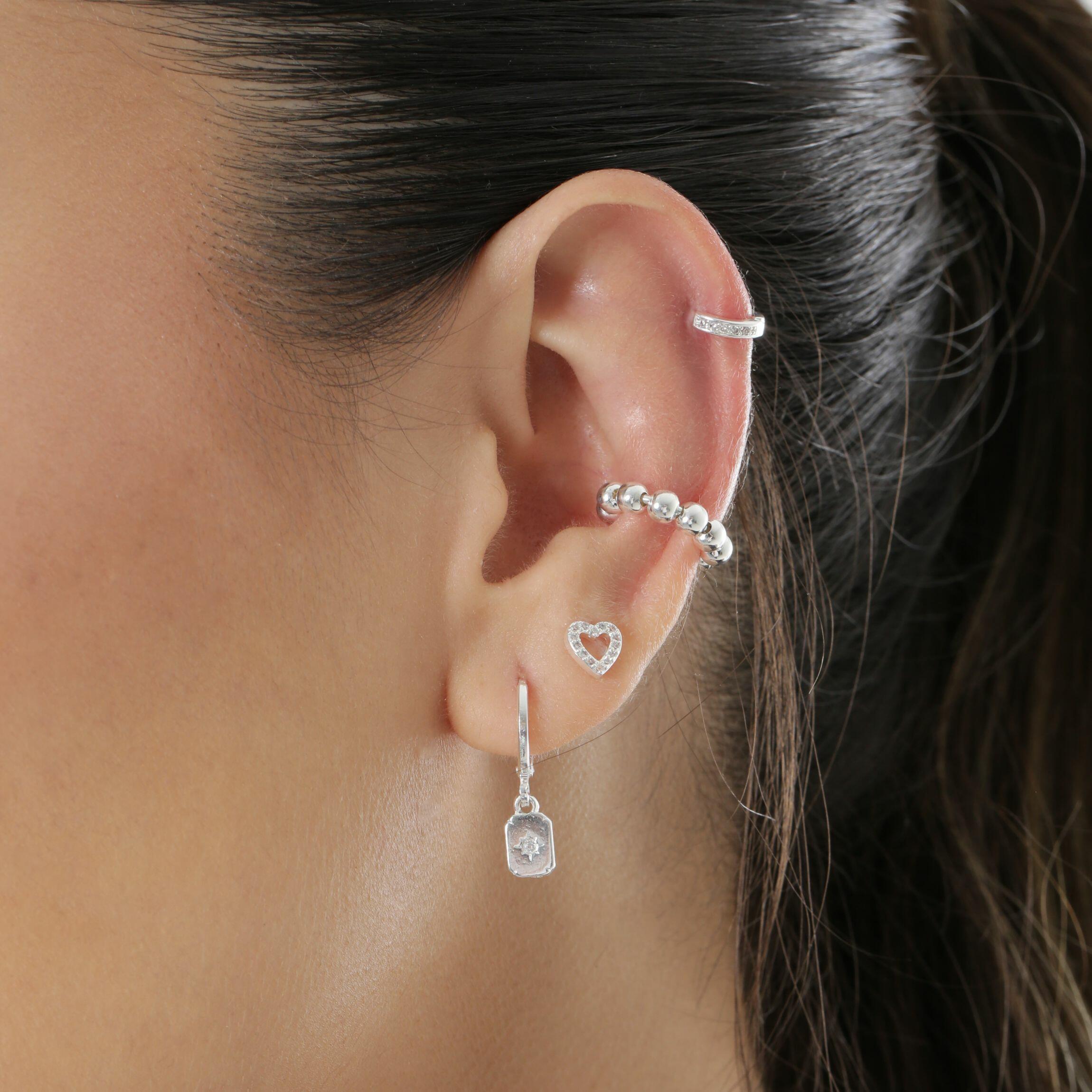 Amour Heart Set