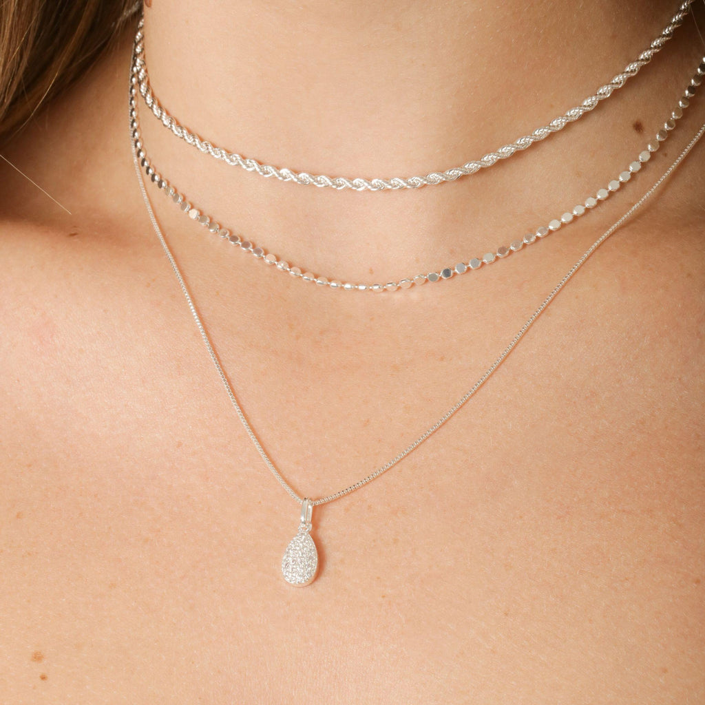 Éclat Drop Set