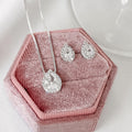 Éloise Crystal Set