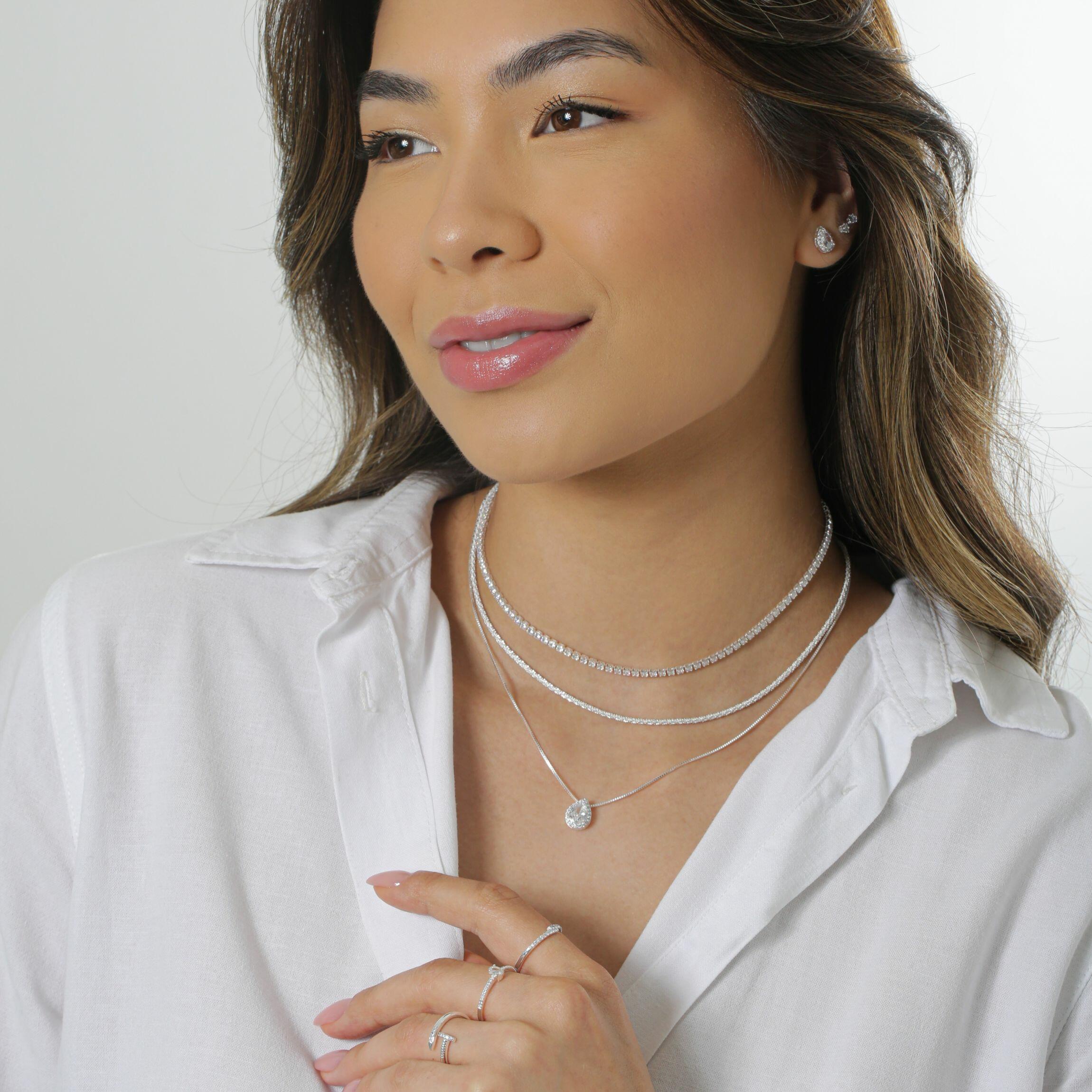 Éloise Crystal Set