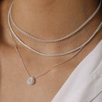 Éloise Crystal Set