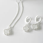 Alba Clover Jewelry Set