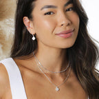 Alba Clover Jewelry Set