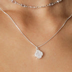 Alba Clover Jewelry Set