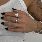 Naya Adjustable Ring
