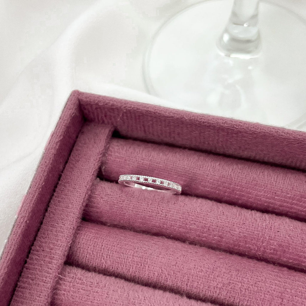 Liora Paved Ring