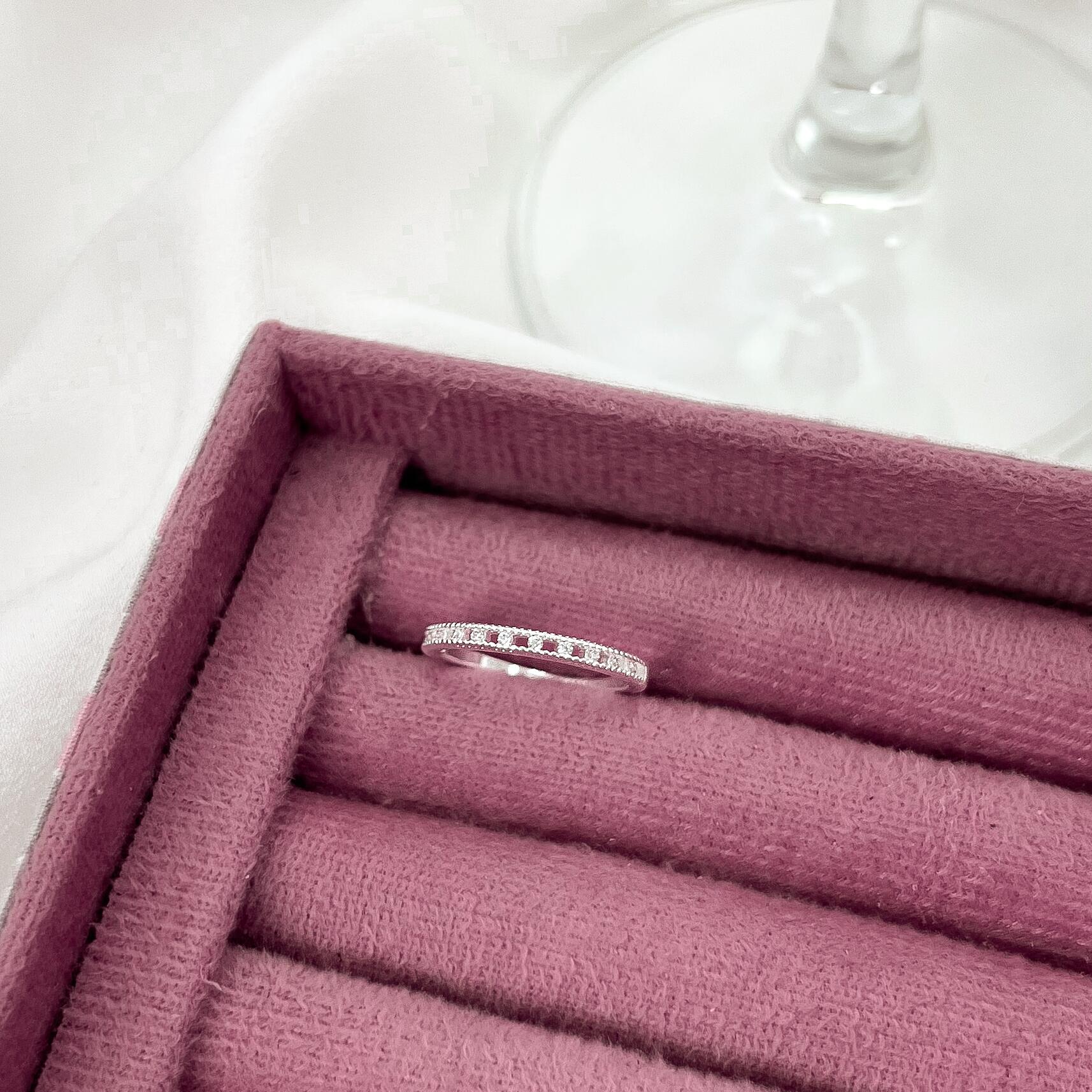 Liora Paved Ring