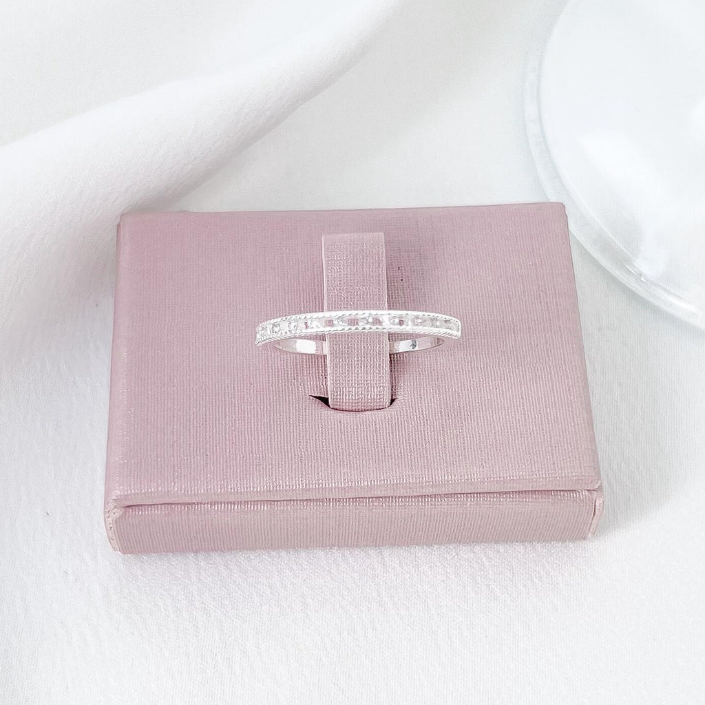 Liora Paved Ring