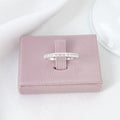 Liora Paved Ring