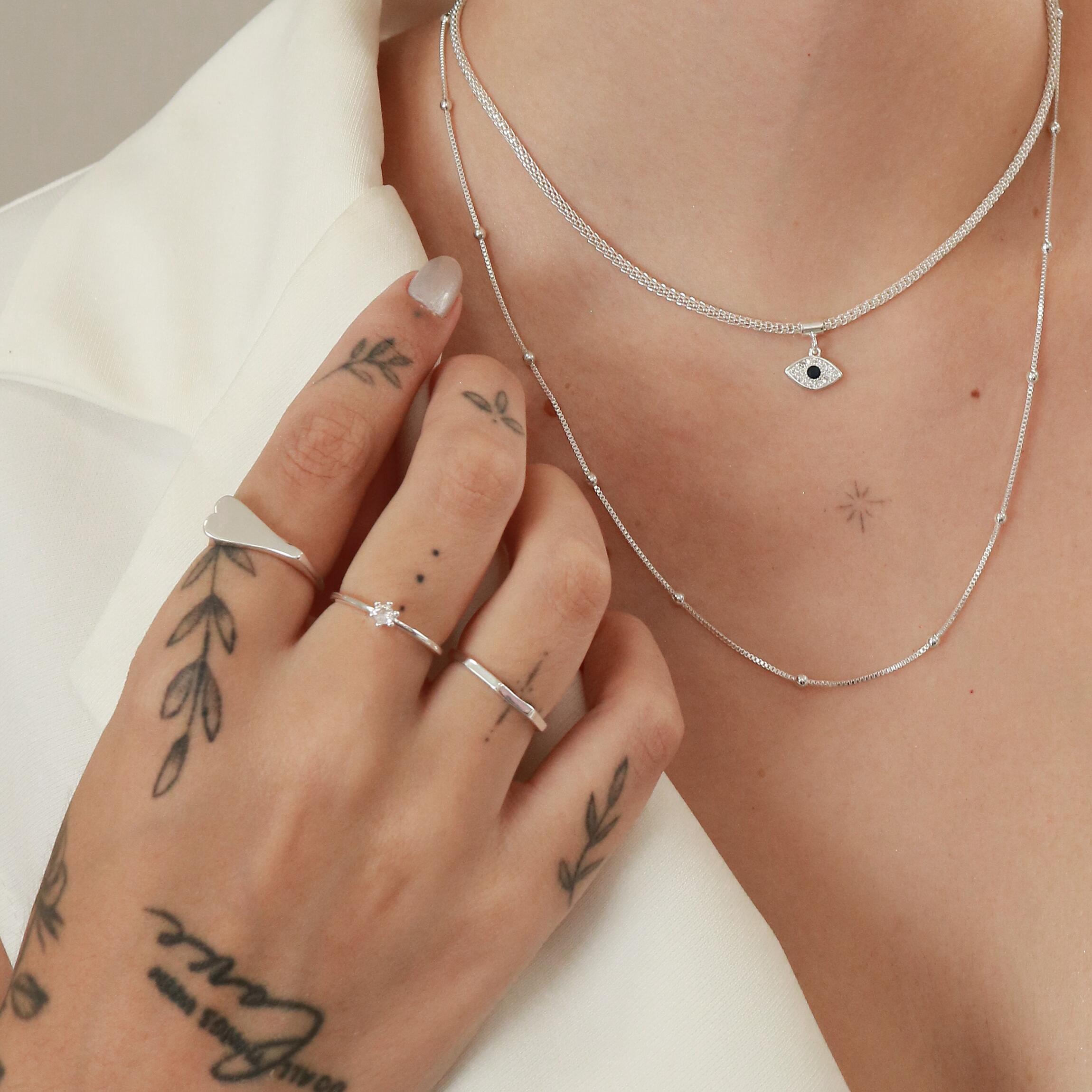Anastasia Ring