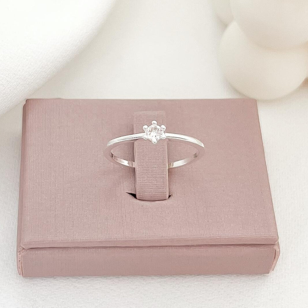 Anastasia Ring