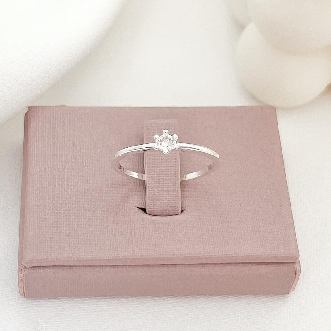 Anastasia Ring